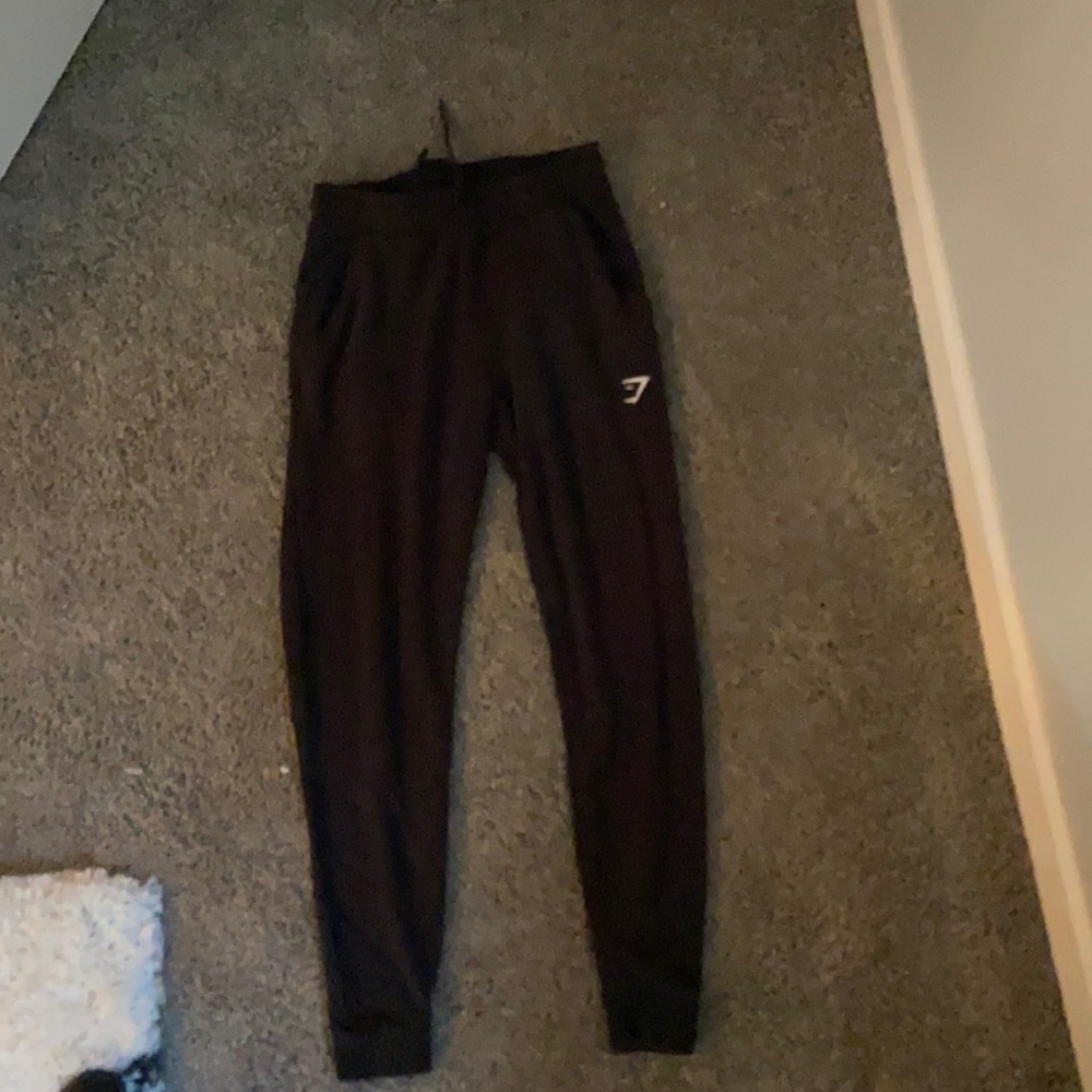 SMALL GYMSHARK PIPPA JOGGERS